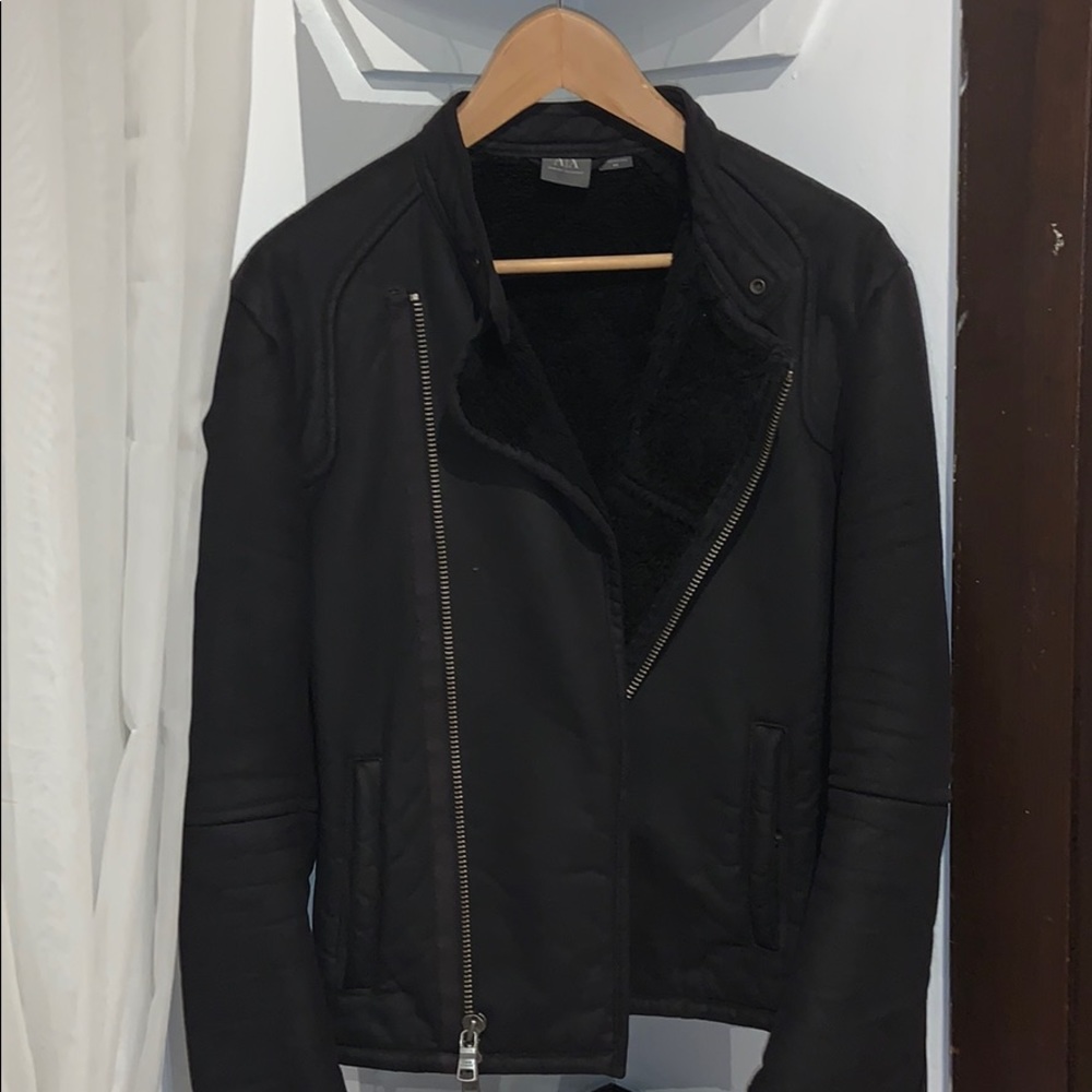 Armani Exchange Vintage jacket